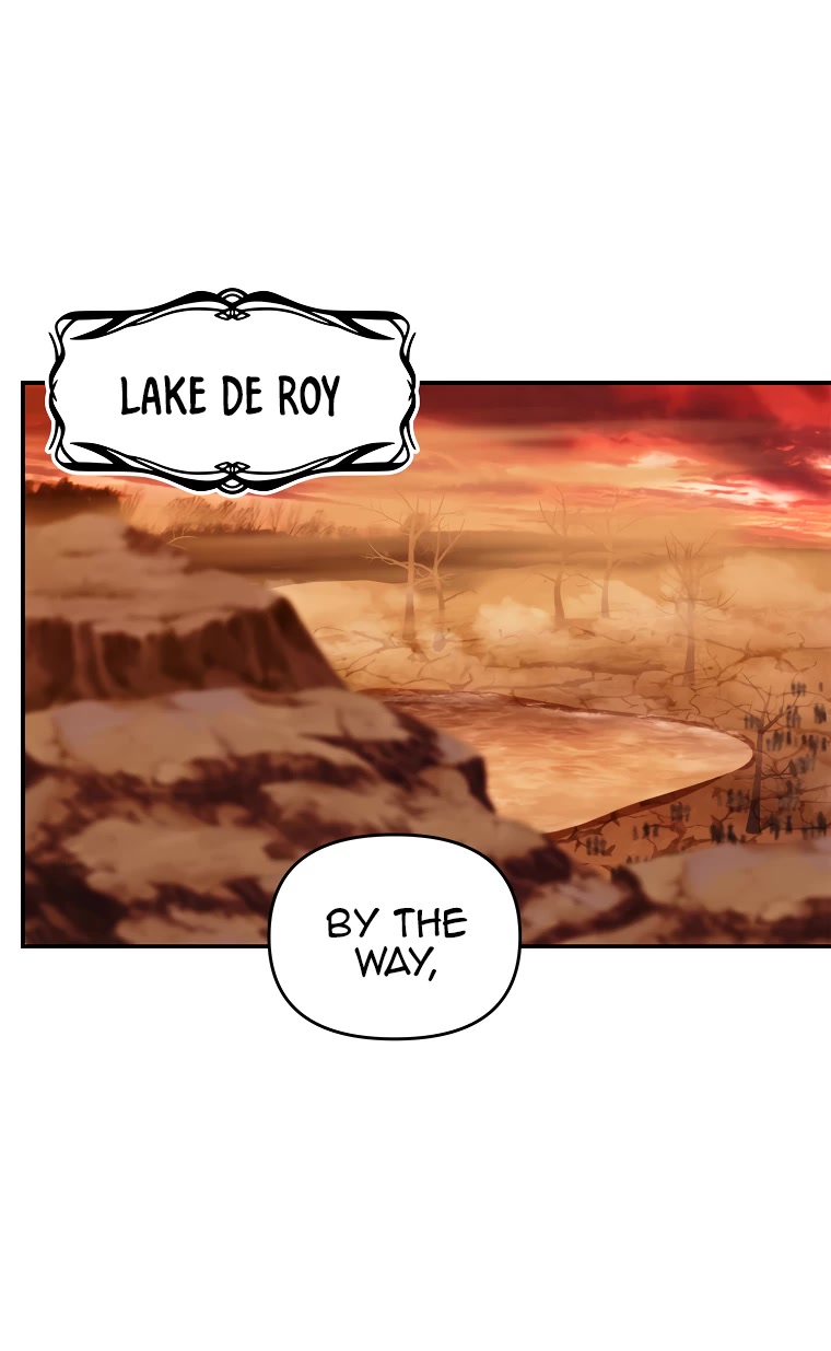 Ranker Who Lives A Second Time Chapter 132 page 33 - Chapter 132