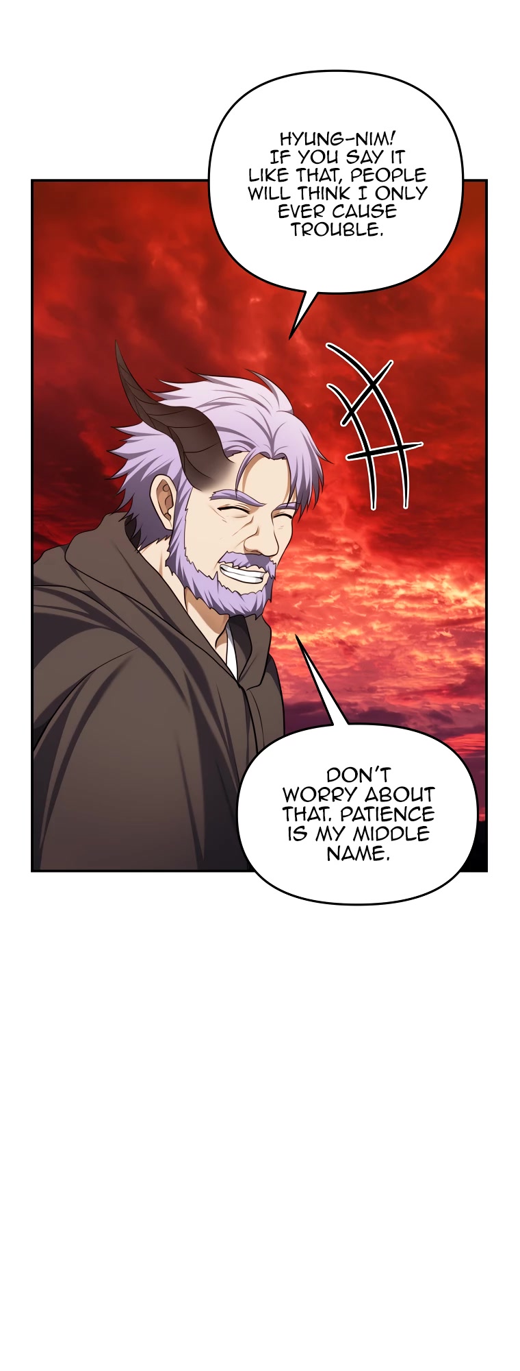 Ranker Who Lives A Second Time Chapter 132 page 39 - Chapter 132