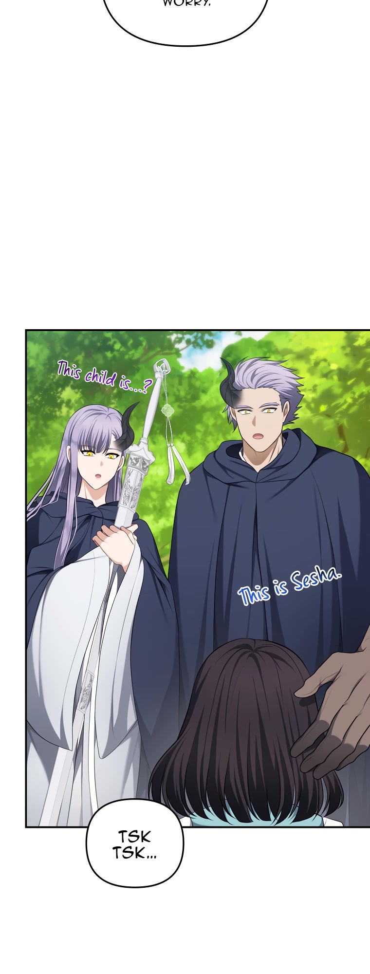 Ranker Who Lives A Second Time Chapter 132 page 4 - Chapter 132