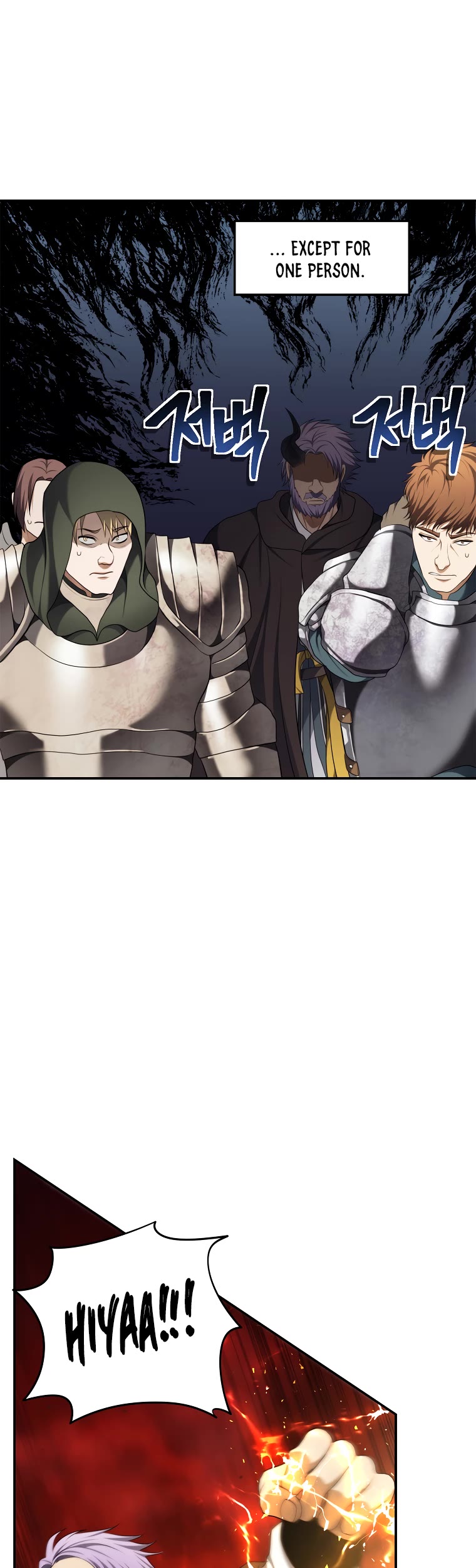Ranker Who Lives A Second Time Chapter 132 page 43 - Chapter 132