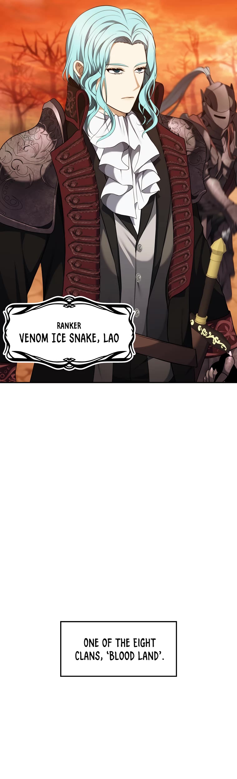 Ranker Who Lives A Second Time Chapter 132 page 46 - Chapter 132
