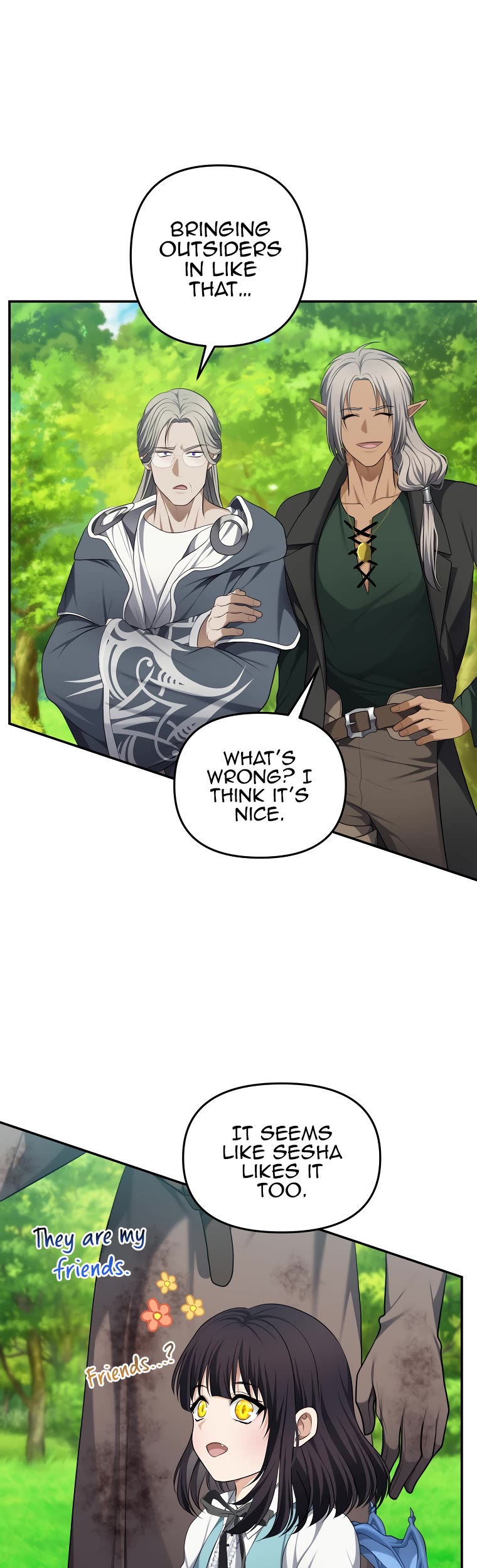 Ranker Who Lives A Second Time Chapter 132 page 5 - Chapter 132