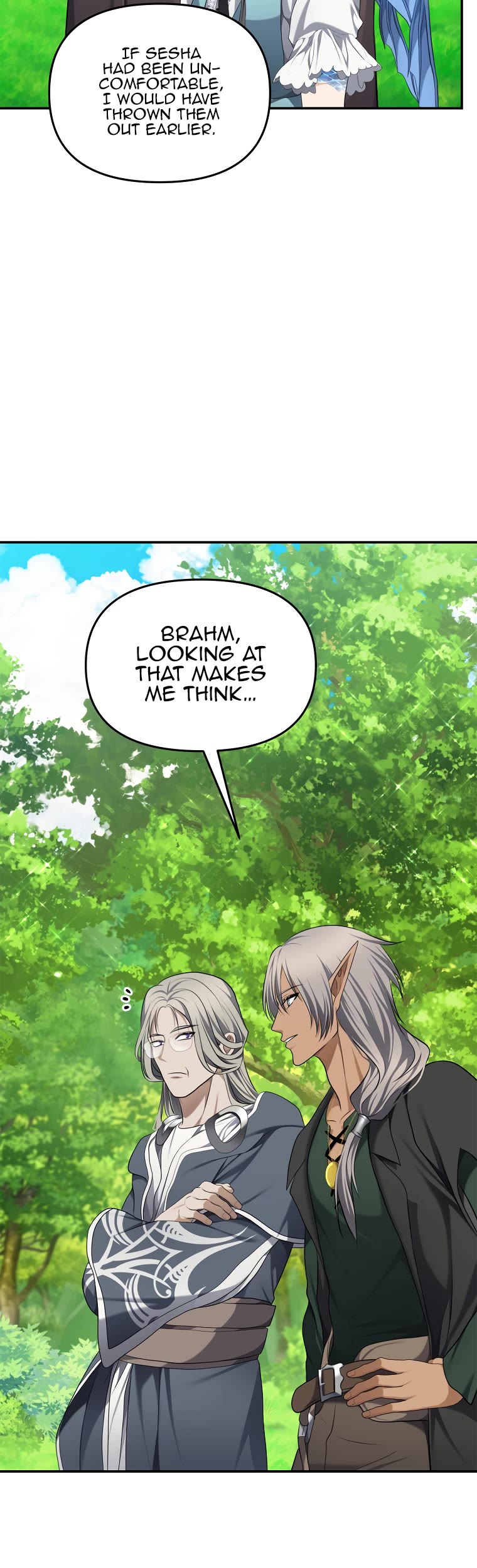 Ranker Who Lives A Second Time Chapter 132 page 6 - Chapter 132