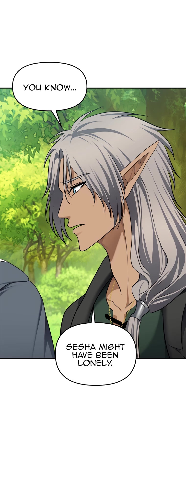 Ranker Who Lives A Second Time Chapter 132 page 7 - Chapter 132