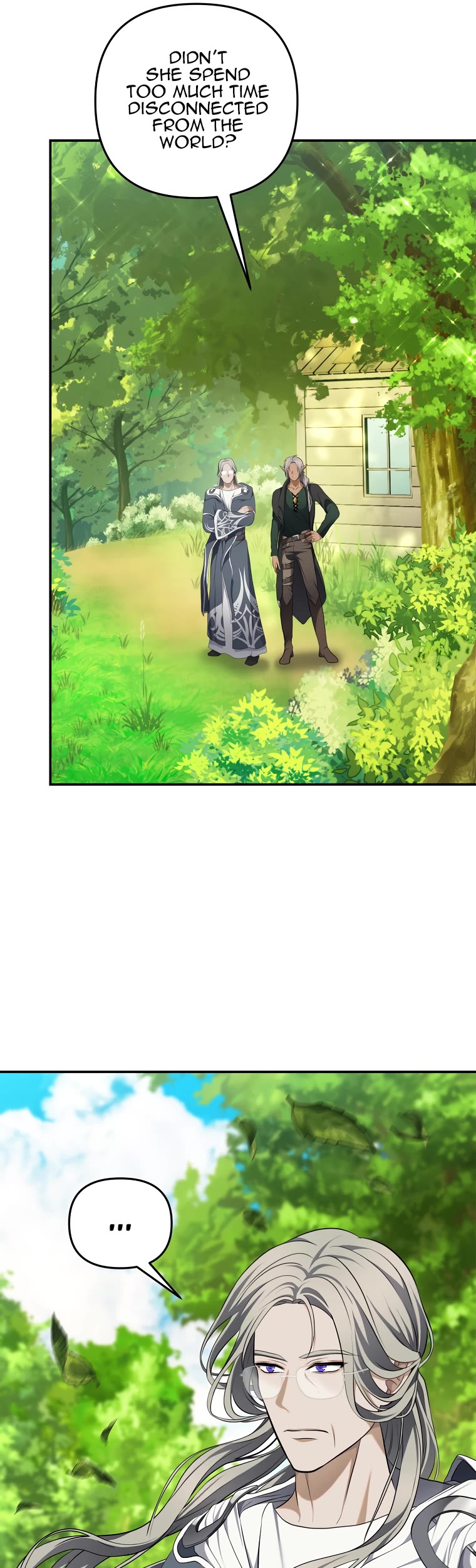 Ranker Who Lives A Second Time Chapter 132 page 8 - Chapter 132