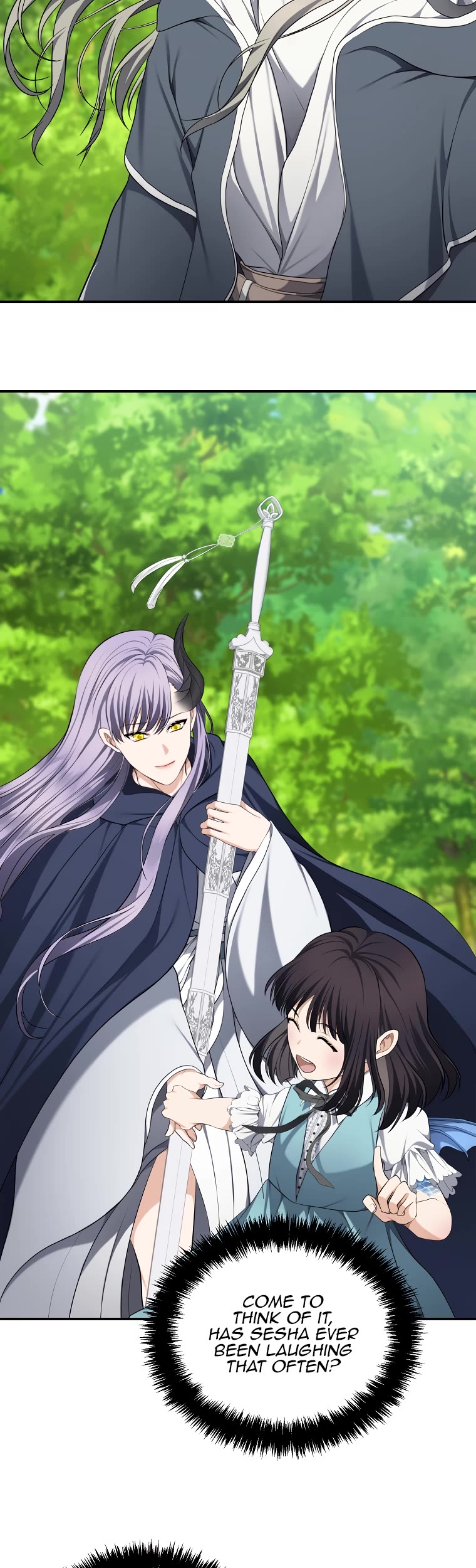 Ranker Who Lives A Second Time Chapter 132 page 9 - Chapter 132