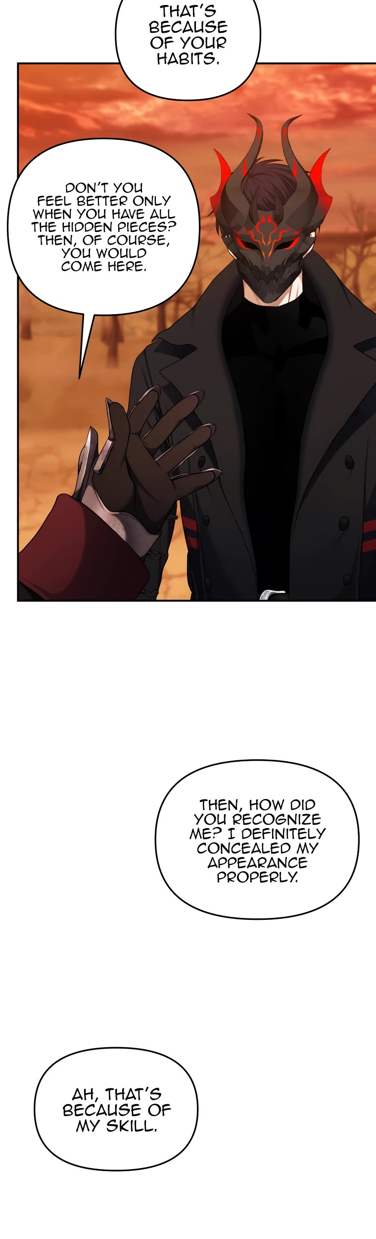 Ranker Who Lives A Second Time Chapter 133 page 15 - Chapter 133