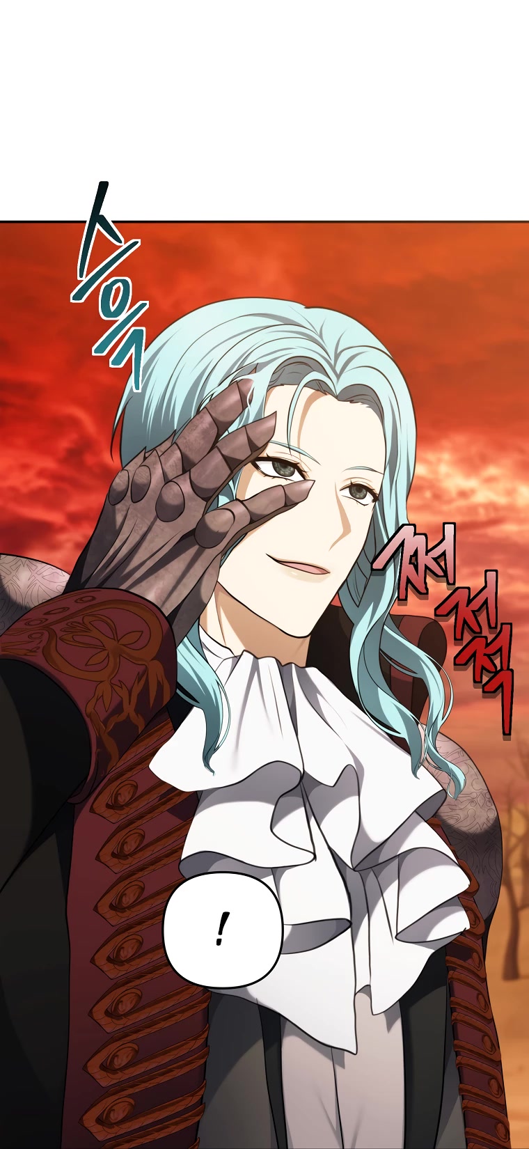 Ranker Who Lives A Second Time Chapter 133 page 16 - Chapter 133