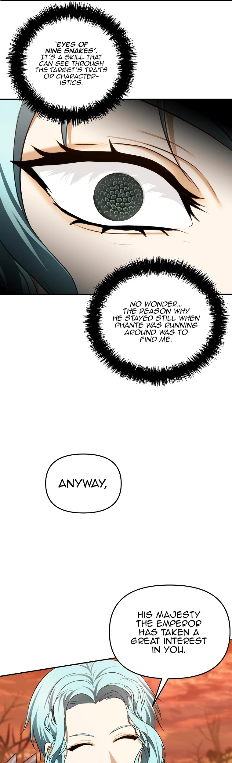 Ranker Who Lives A Second Time Chapter 133 page 17 - Chapter 133