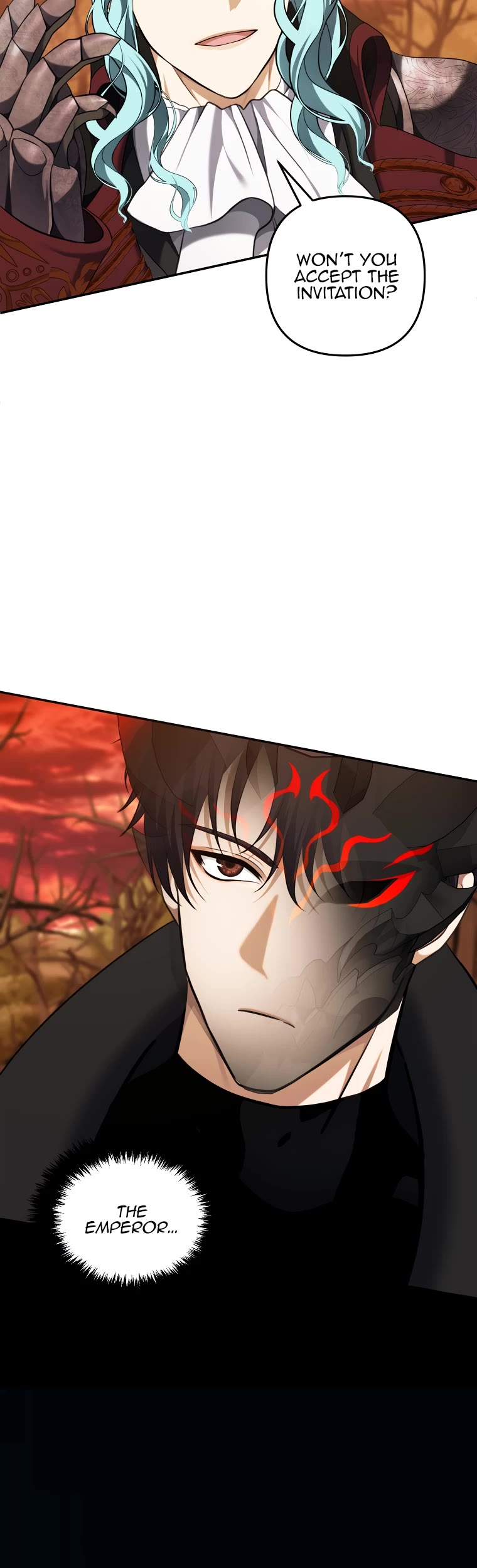 Ranker Who Lives A Second Time Chapter 133 page 18 - Chapter 133
