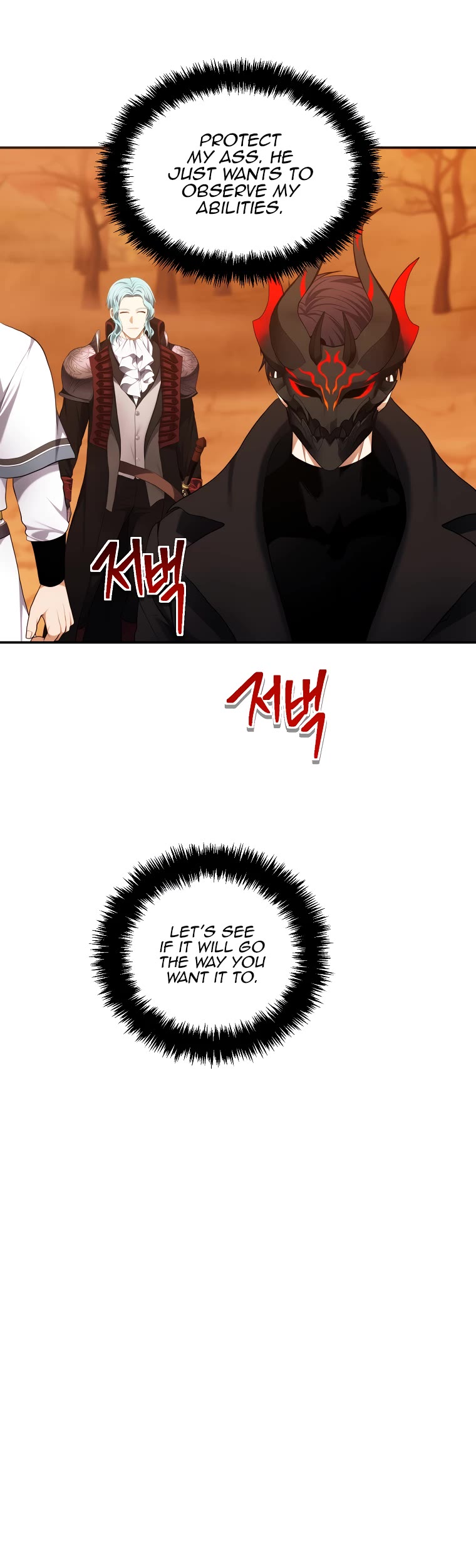 Ranker Who Lives A Second Time Chapter 133 page 26 - Chapter 133