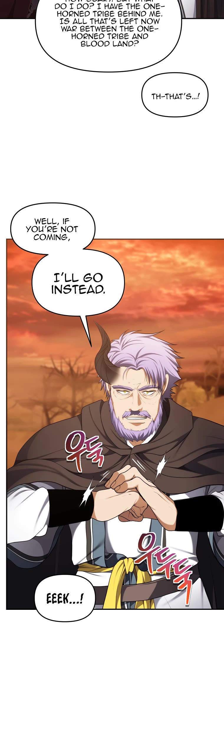 Ranker Who Lives A Second Time Chapter 133 page 3 - Chapter 133