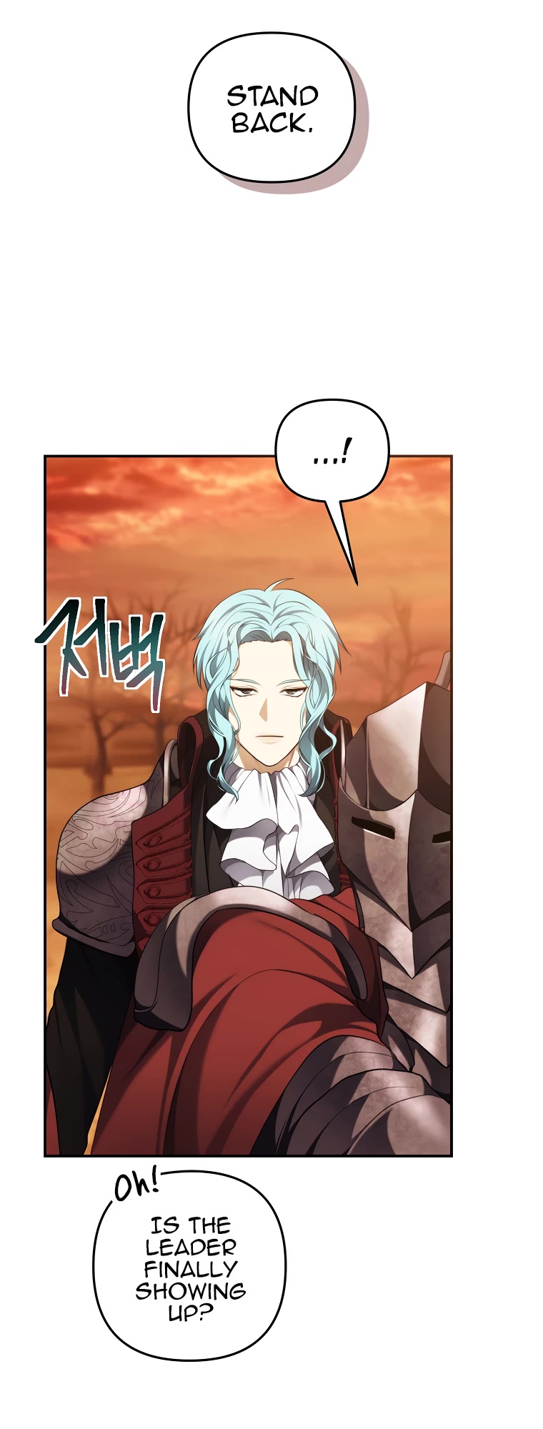 Ranker Who Lives A Second Time Chapter 133 page 4 - Chapter 133