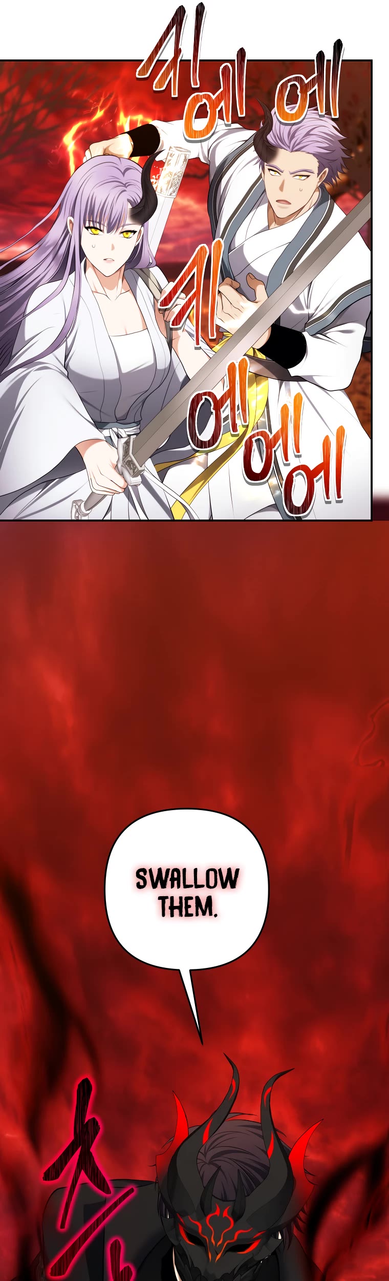 Ranker Who Lives A Second Time Chapter 133 page 41 - Chapter 133