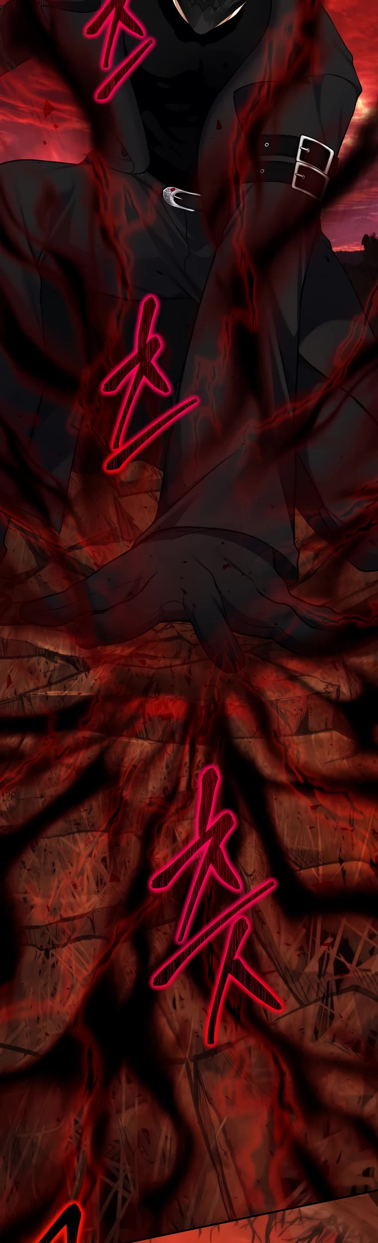 Ranker Who Lives A Second Time Chapter 133 page 42 - Chapter 133