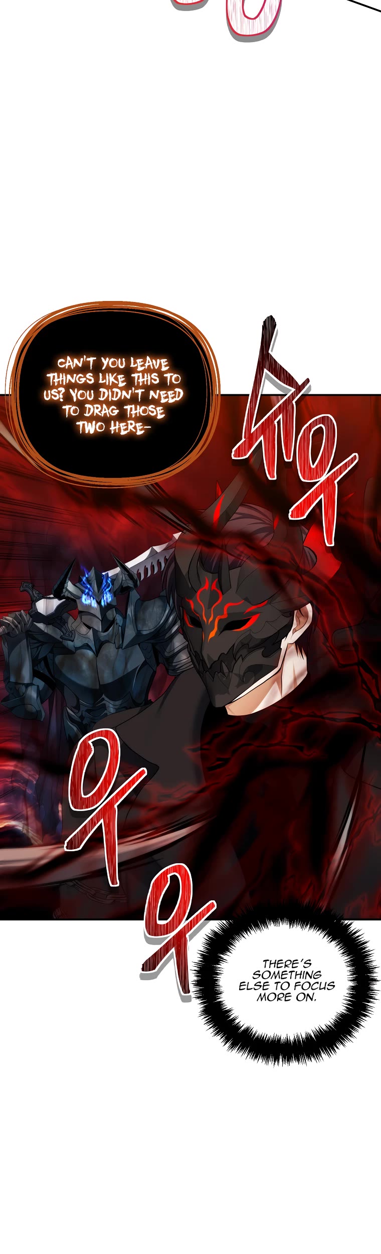 Ranker Who Lives A Second Time Chapter 133 page 48 - Chapter 133