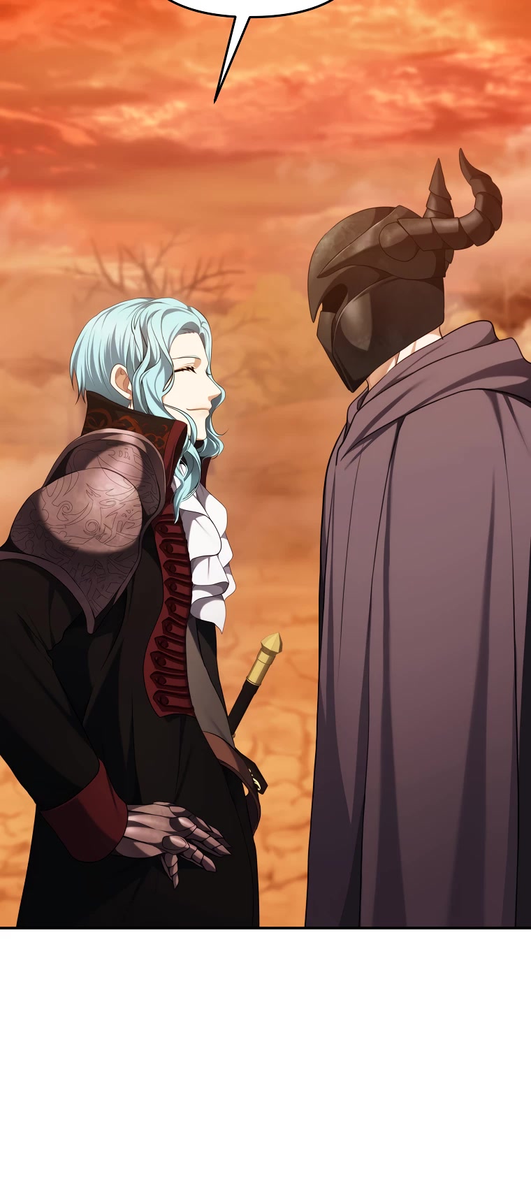 Ranker Who Lives A Second Time Chapter 133 page 7 - Chapter 133