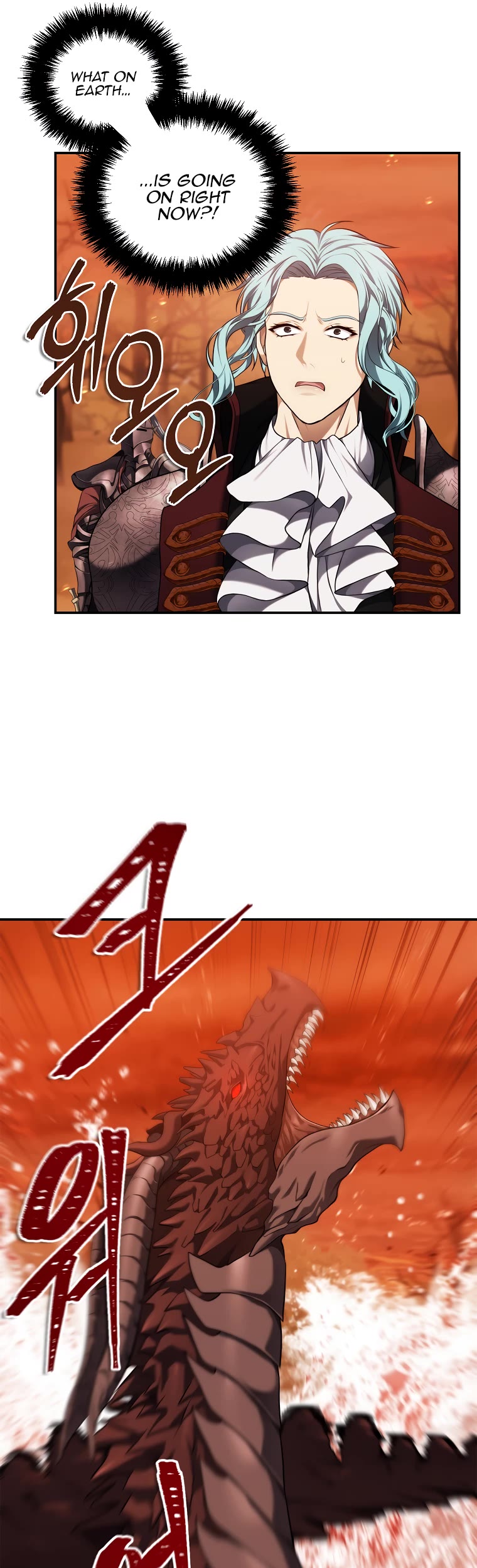 Ranker Who Lives A Second Time Chapter 134 page 11 - Chapter 134
