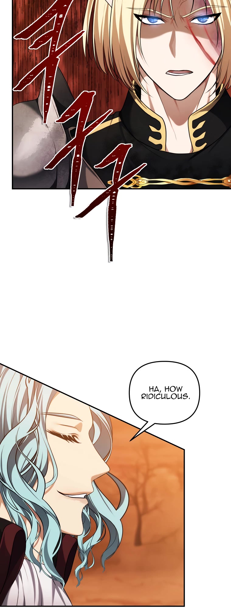 Ranker Who Lives A Second Time Chapter 134 page 19 - Chapter 134