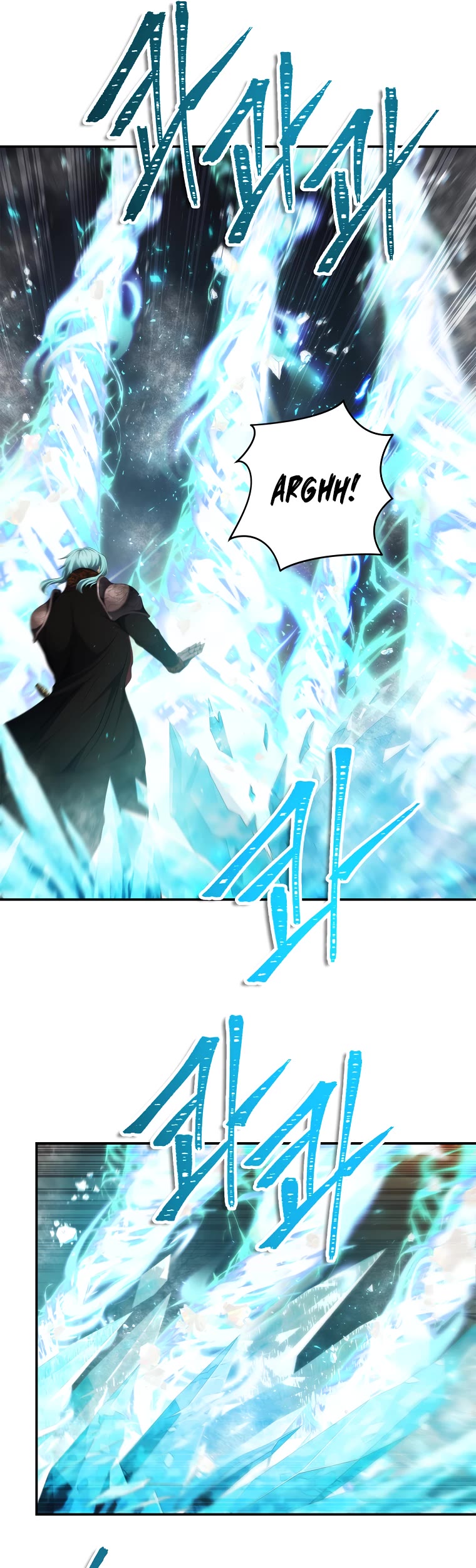Ranker Who Lives A Second Time Chapter 134 page 21 - Chapter 134