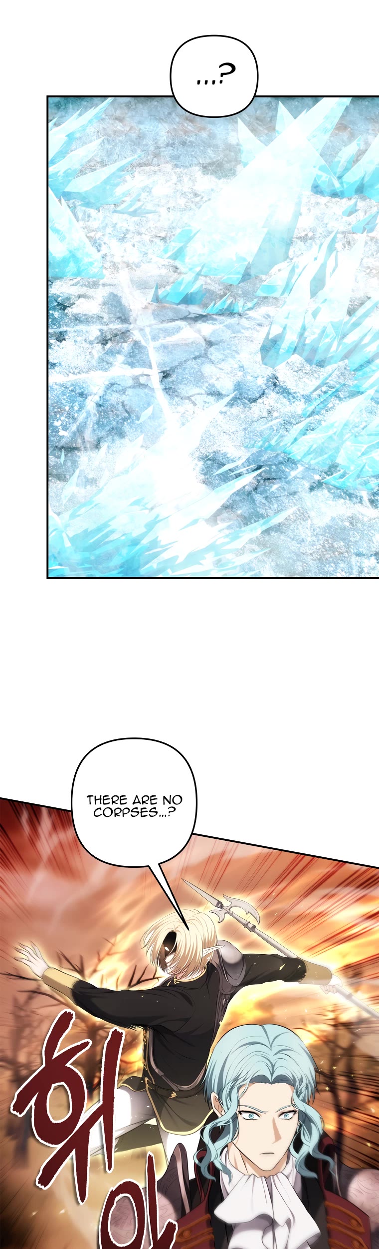 Ranker Who Lives A Second Time Chapter 134 page 24 - Chapter 134