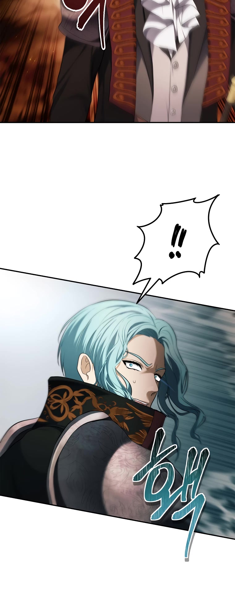 Ranker Who Lives A Second Time Chapter 134 page 25 - Chapter 134