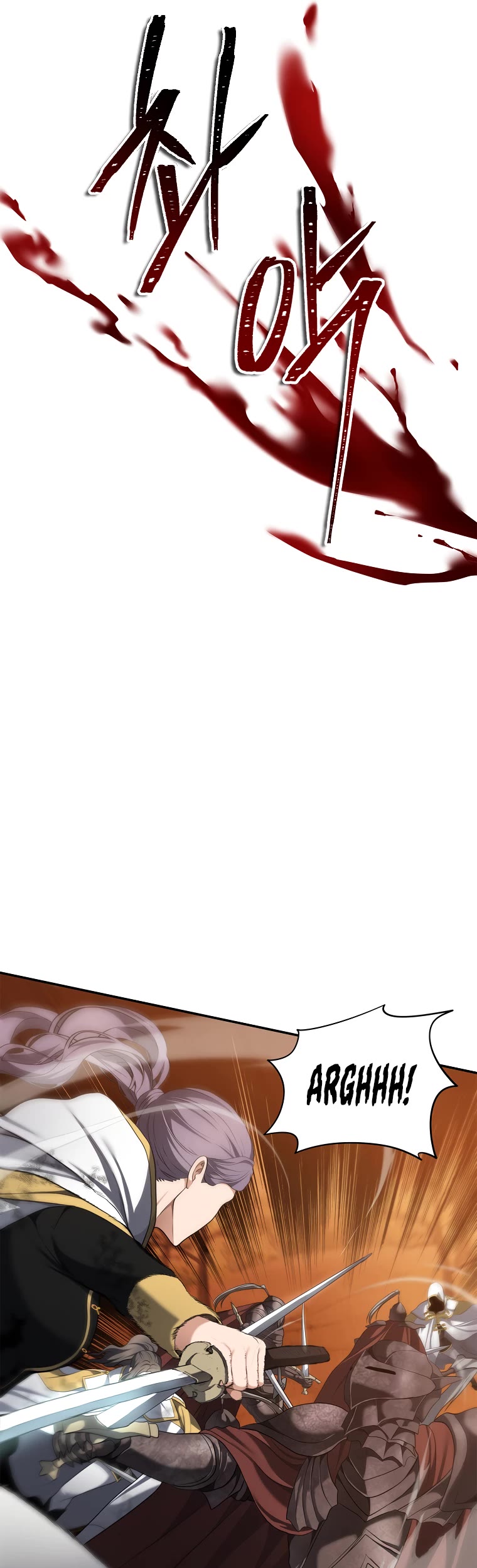 Ranker Who Lives A Second Time Chapter 134 page 26 - Chapter 134