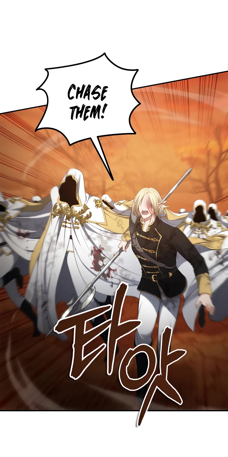 Ranker Who Lives A Second Time Chapter 134 page 28 - Chapter 134