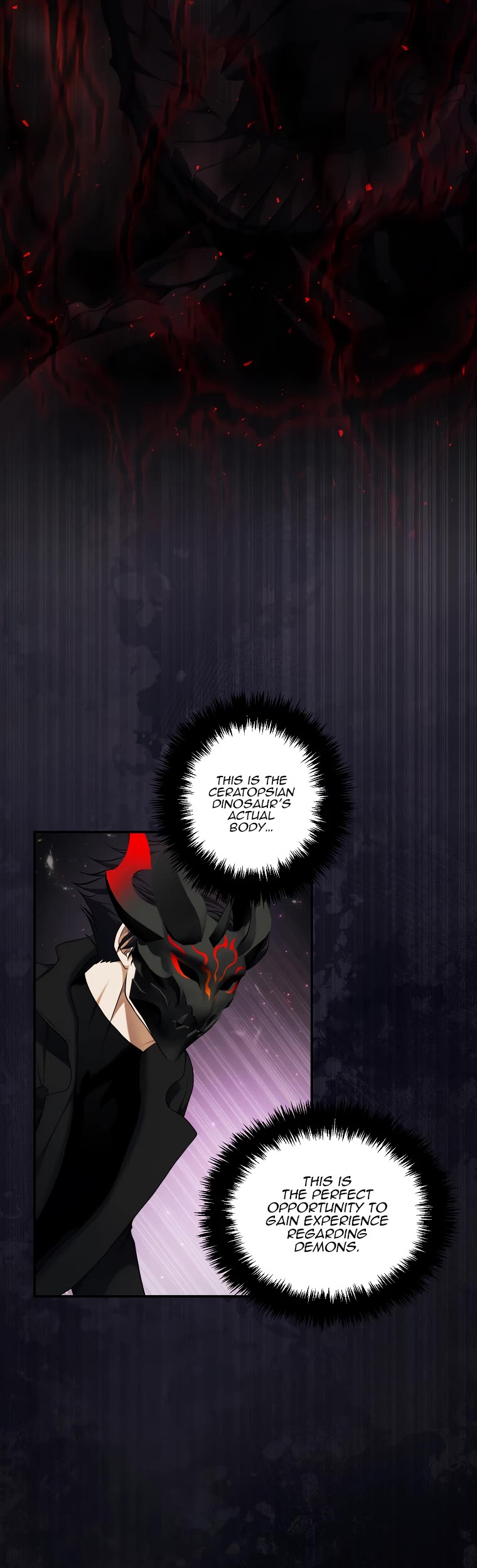 Ranker Who Lives A Second Time Chapter 134 page 3 - Chapter 134