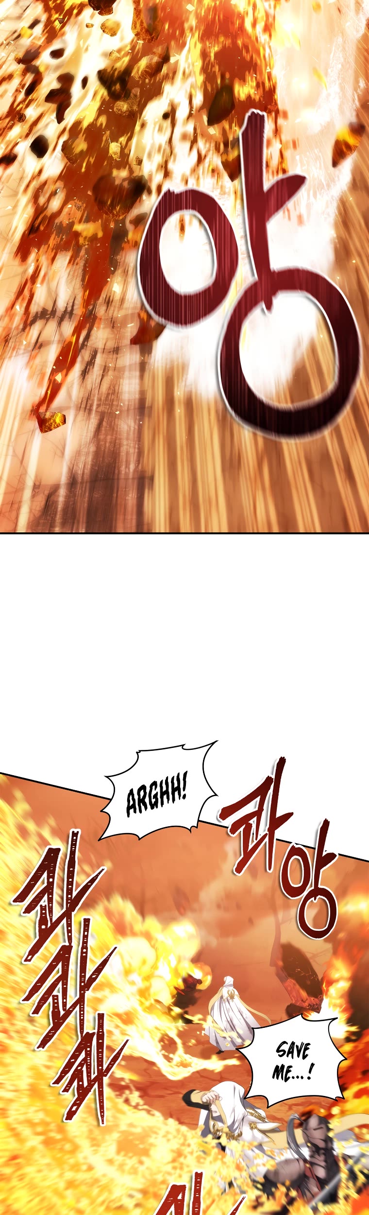 Ranker Who Lives A Second Time Chapter 134 page 32 - Chapter 134