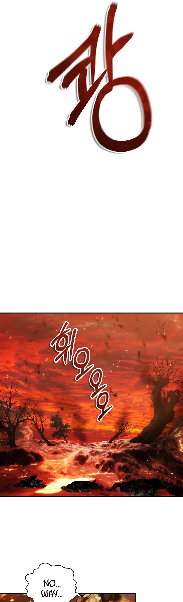 Ranker Who Lives A Second Time Chapter 134 page 34 - Chapter 134