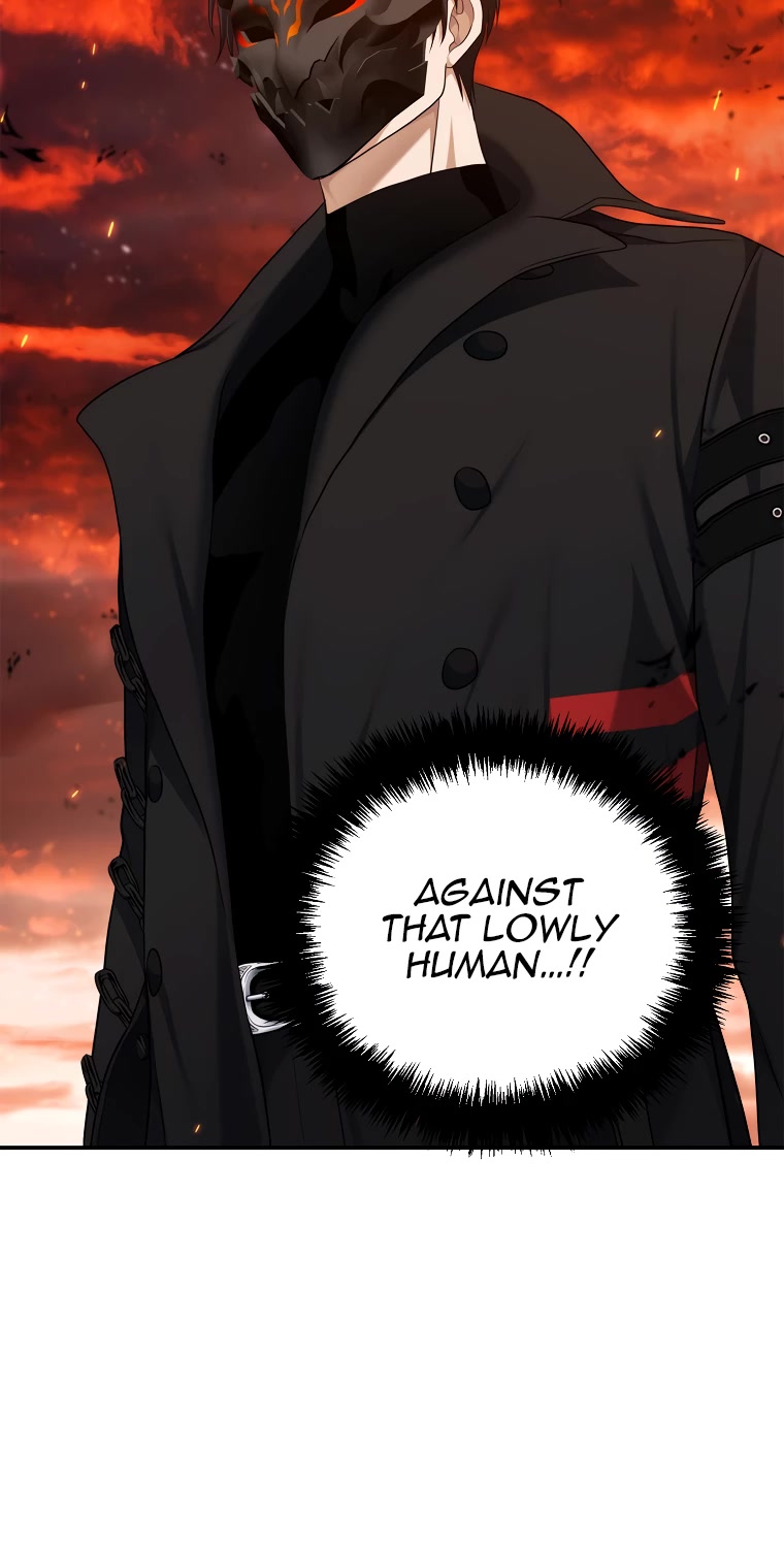 Ranker Who Lives A Second Time Chapter 134 page 36 - Chapter 134