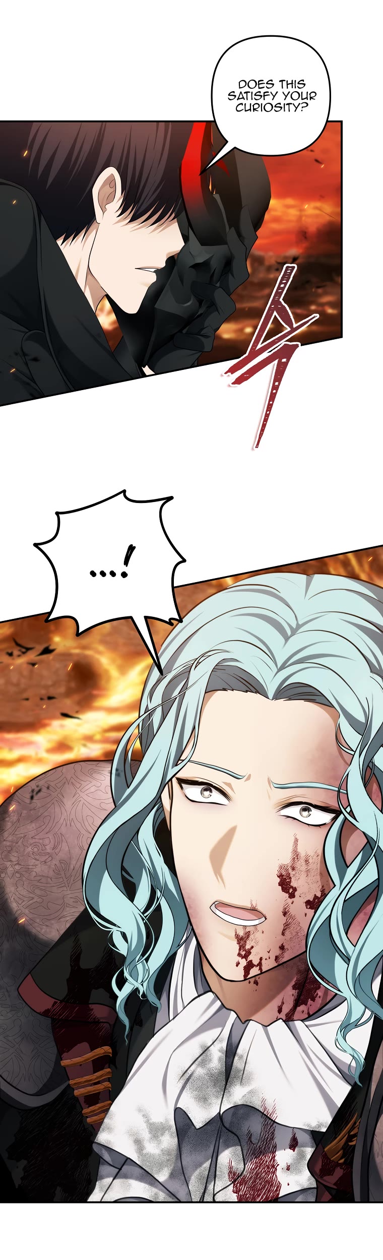 Ranker Who Lives A Second Time Chapter 134 page 44 - Chapter 134