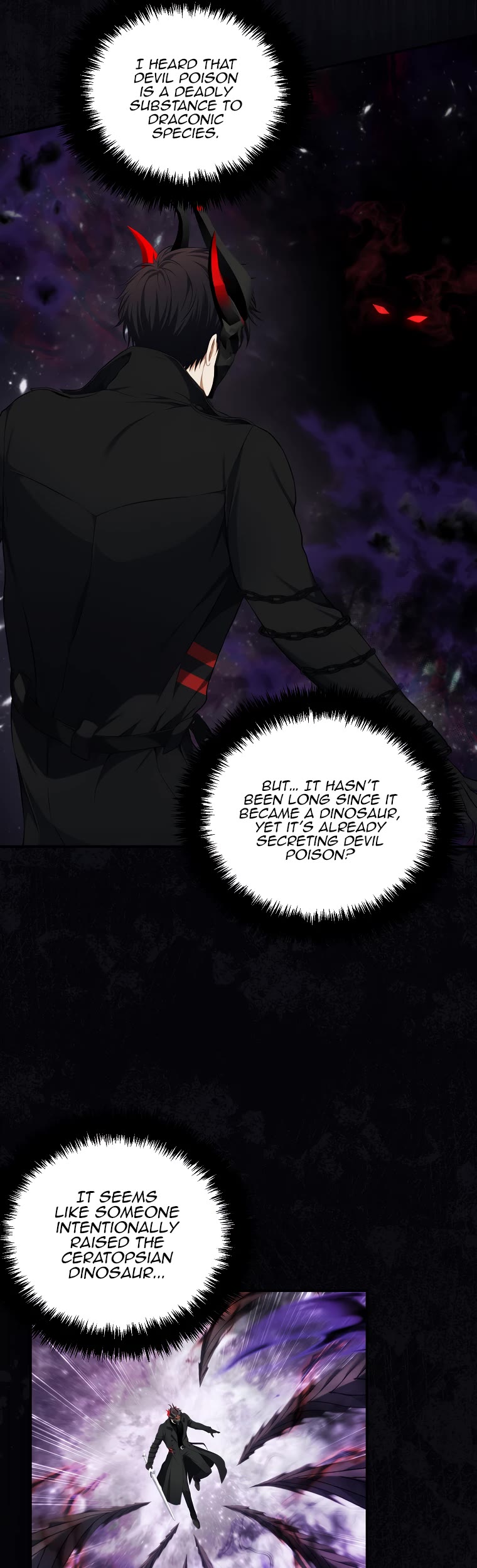 Ranker Who Lives A Second Time Chapter 134 page 5 - Chapter 134