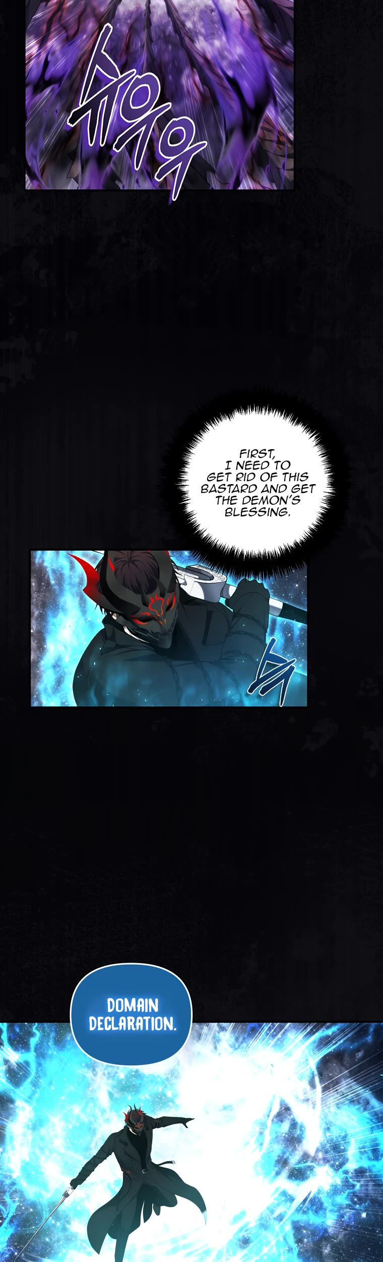 Ranker Who Lives A Second Time Chapter 134 page 6 - Chapter 134