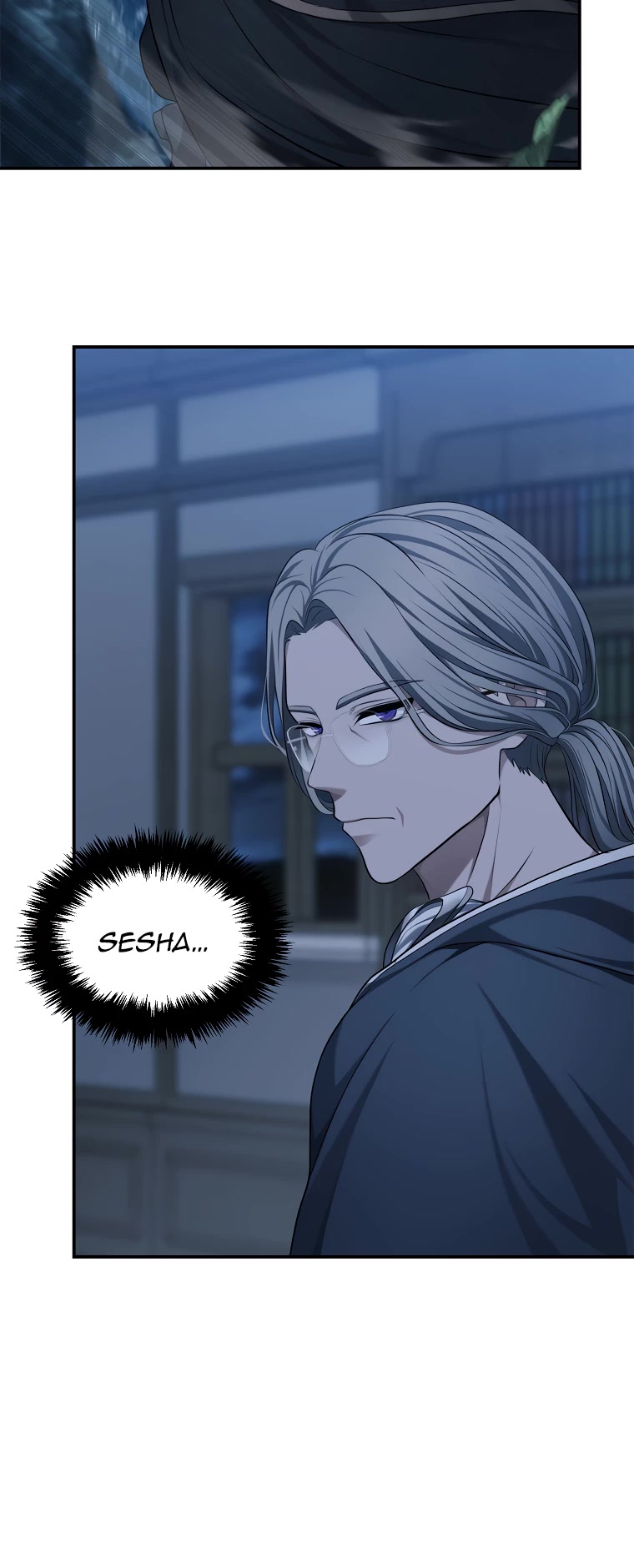 Ranker Who Lives A Second Time Chapter 135 page 10 - Chapter 135