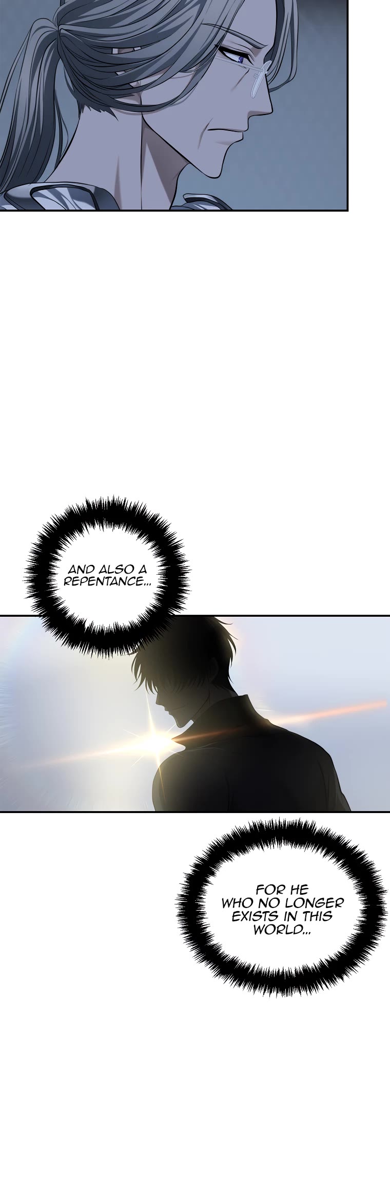 Ranker Who Lives A Second Time Chapter 135 page 12 - Chapter 135
