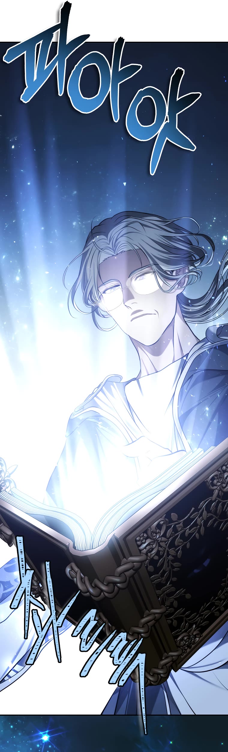 Ranker Who Lives A Second Time Chapter 135 page 13 - Chapter 135