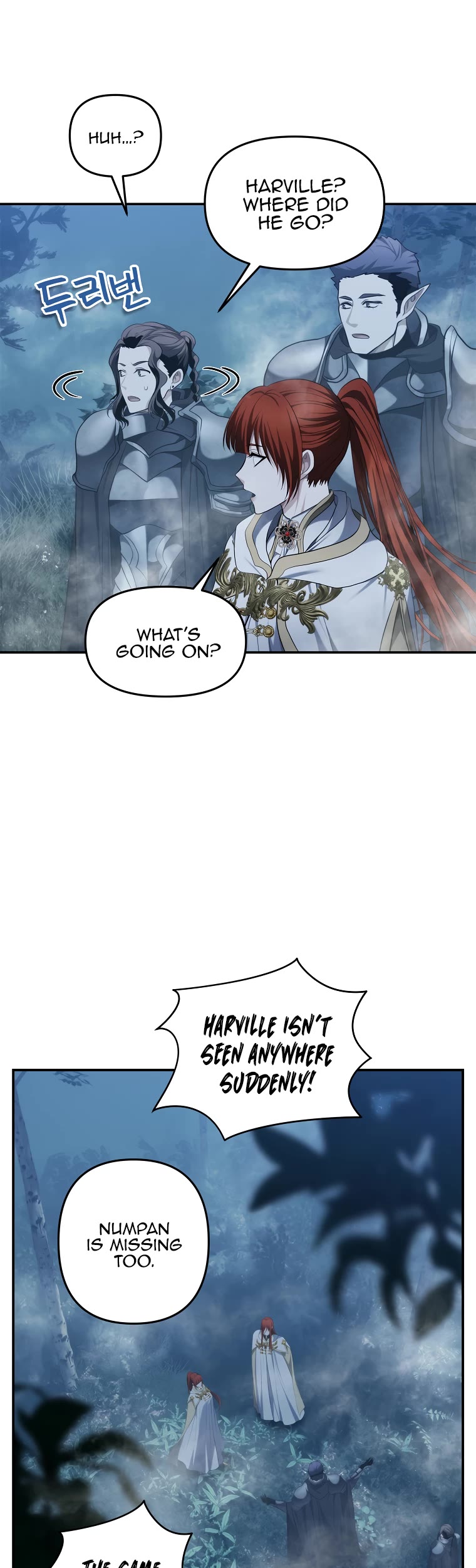 Ranker Who Lives A Second Time Chapter 135 page 16 - Chapter 135
