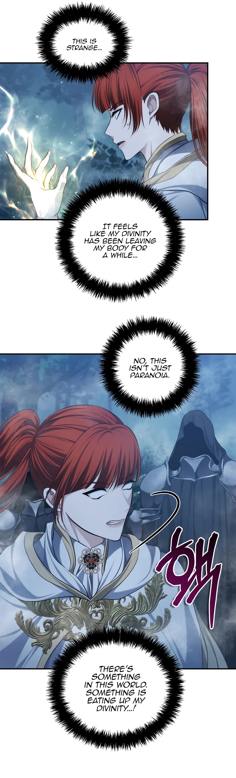 Ranker Who Lives A Second Time Chapter 135 page 19 - Chapter 135