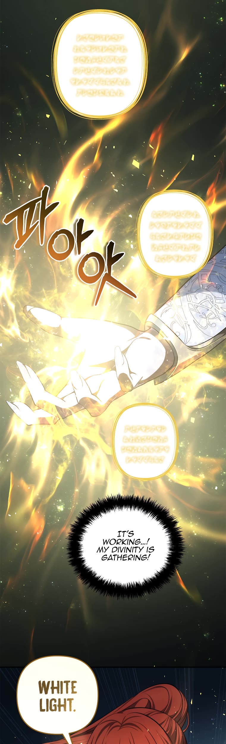 Ranker Who Lives A Second Time Chapter 135 page 22 - Chapter 135