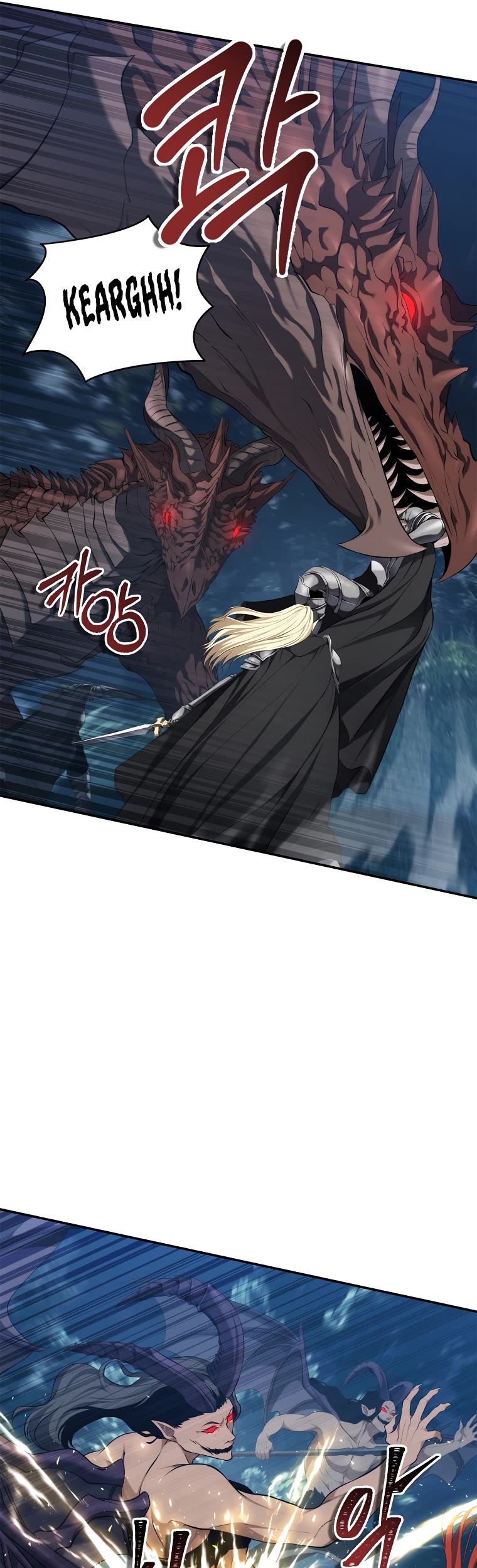 Ranker Who Lives A Second Time Chapter 135 page 28 - Chapter 135