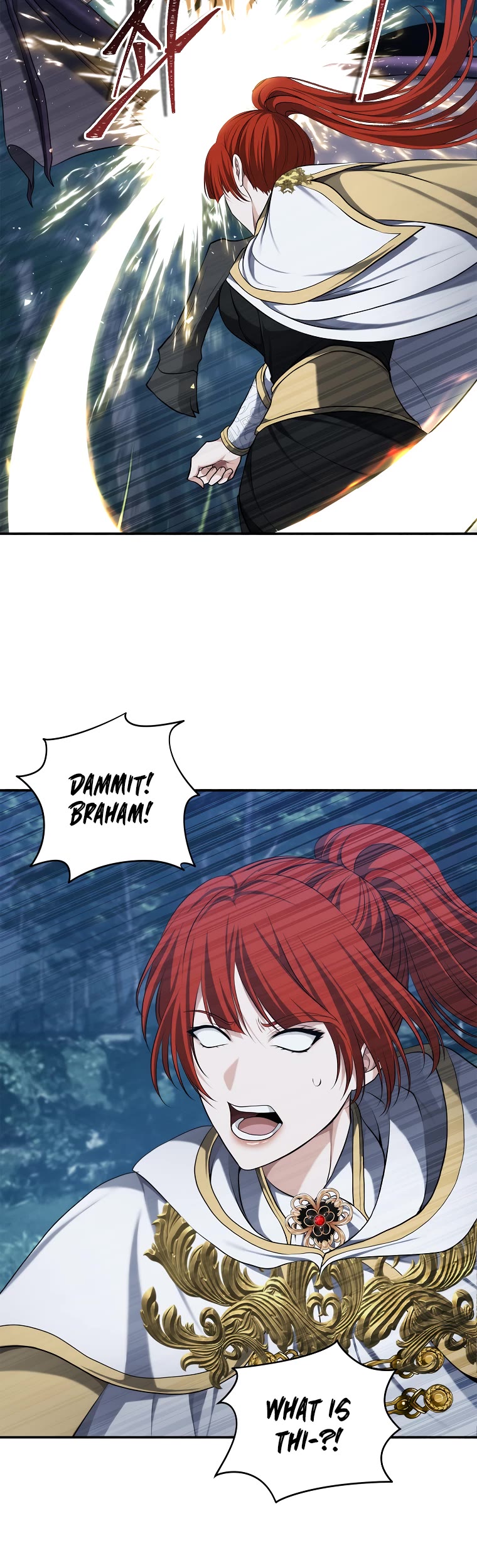Ranker Who Lives A Second Time Chapter 135 page 29 - Chapter 135