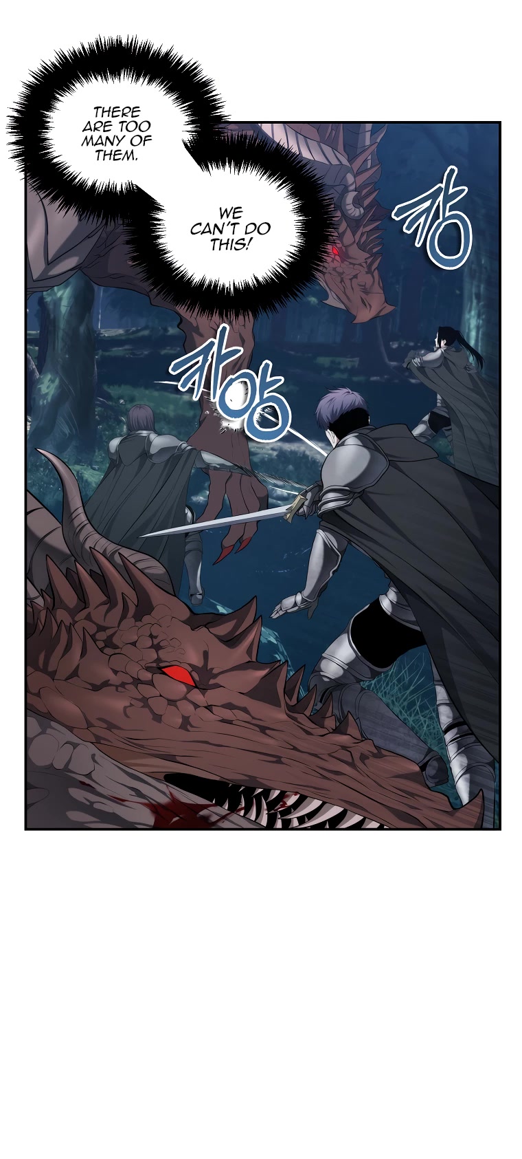 Ranker Who Lives A Second Time Chapter 135 page 30 - Chapter 135