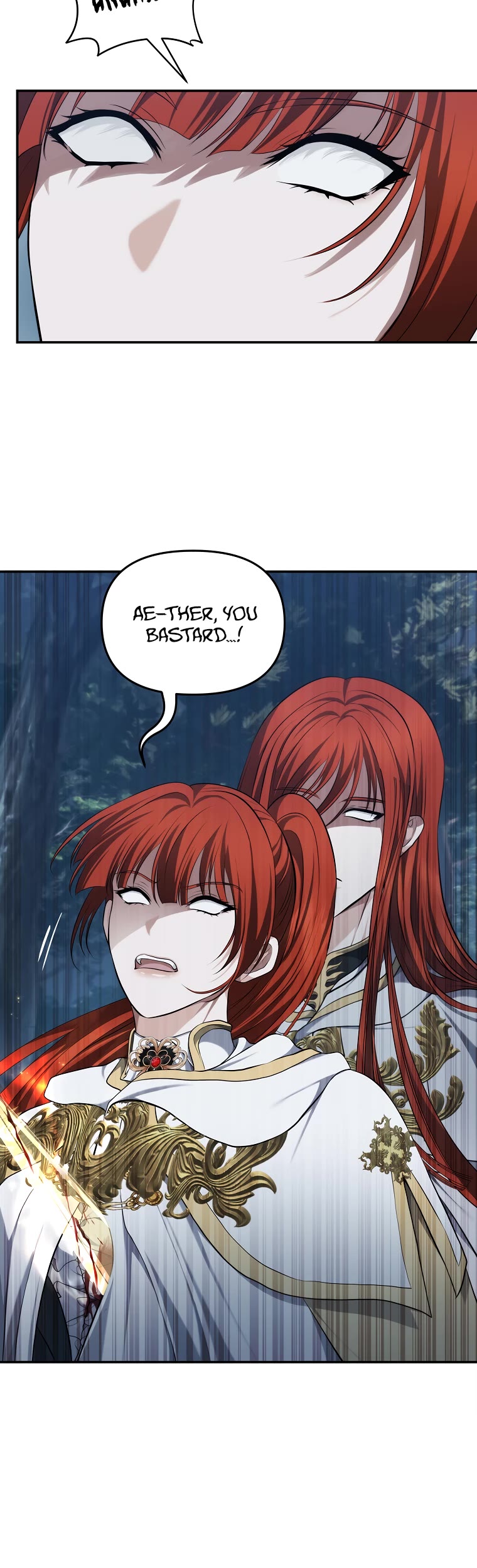 Ranker Who Lives A Second Time Chapter 135 page 32 - Chapter 135