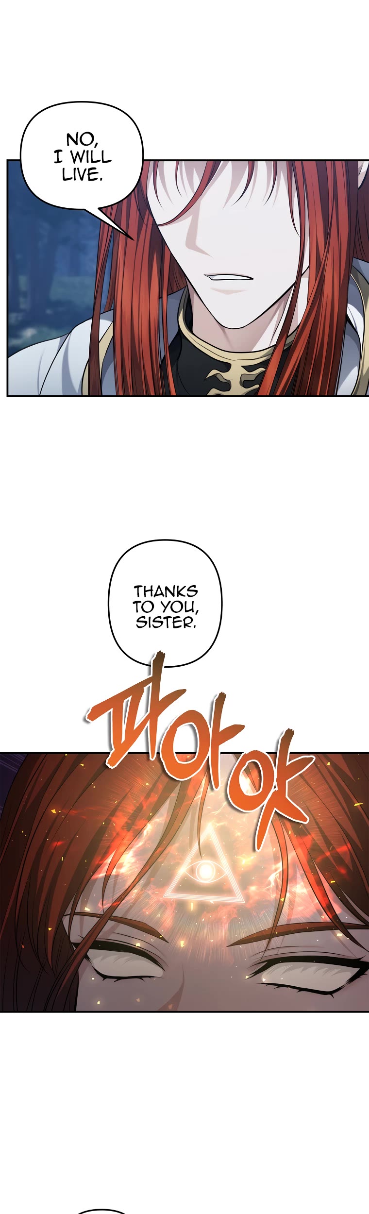 Ranker Who Lives A Second Time Chapter 135 page 34 - Chapter 135