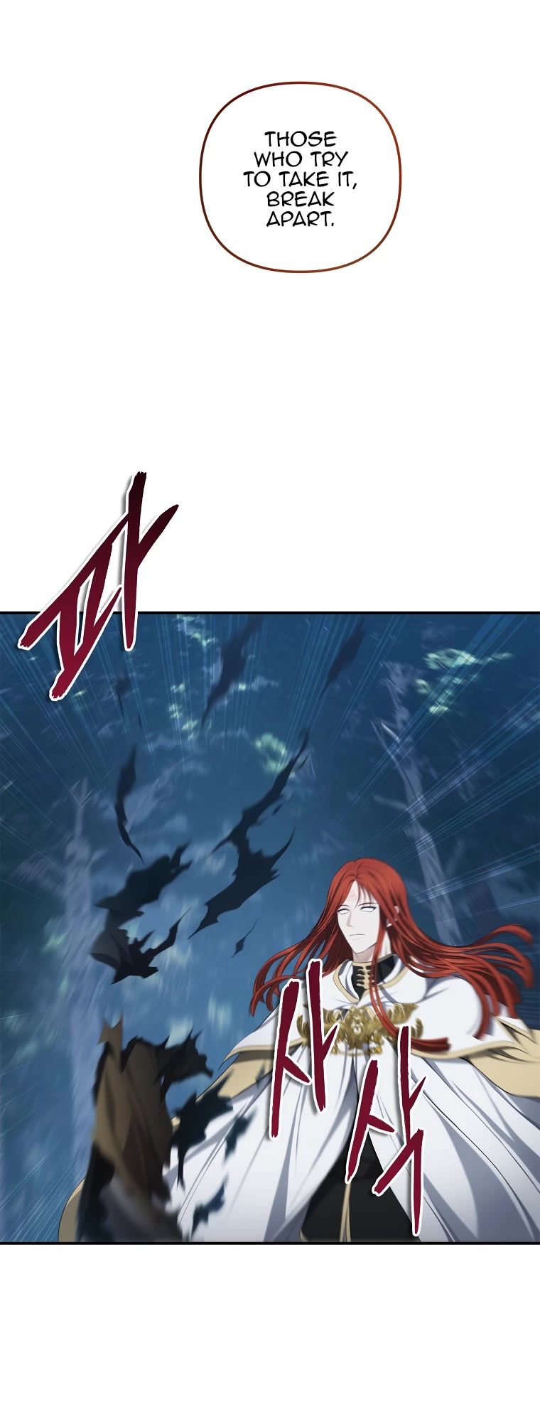 Ranker Who Lives A Second Time Chapter 135 page 36 - Chapter 135