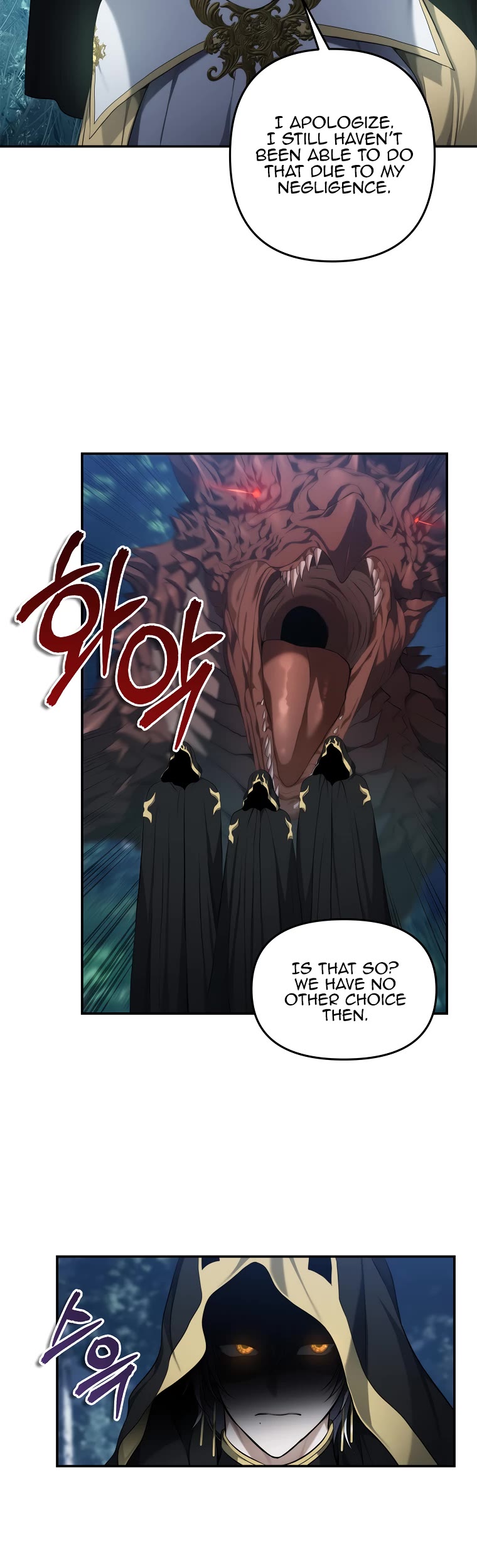 Ranker Who Lives A Second Time Chapter 135 page 41 - Chapter 135