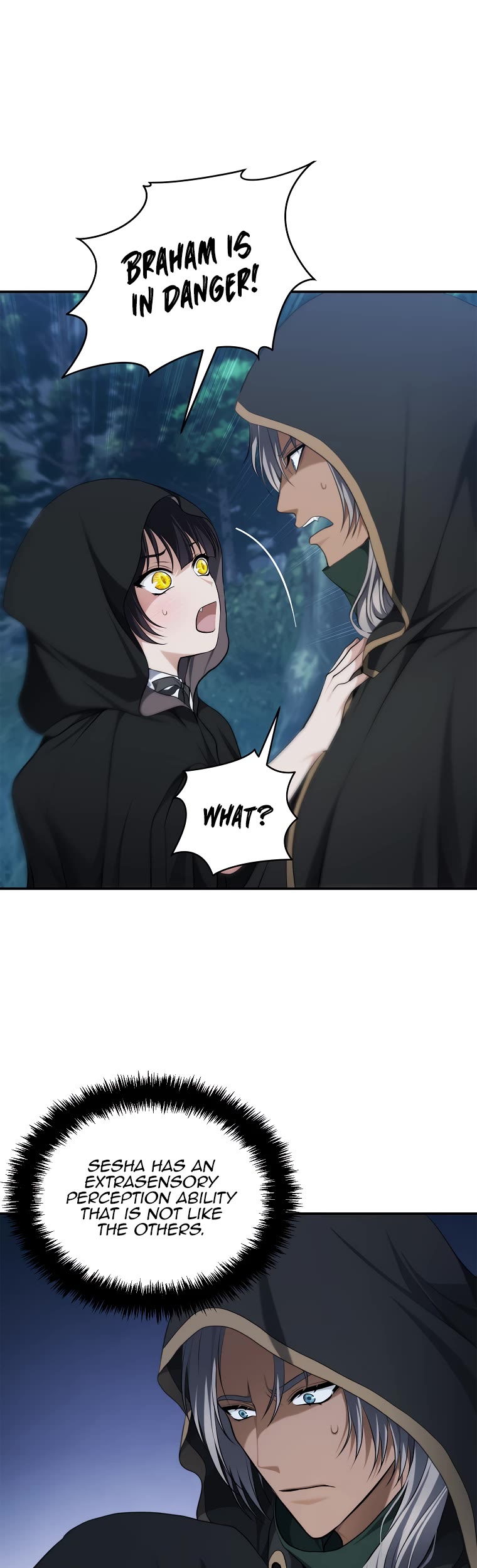 Ranker Who Lives A Second Time Chapter 135 page 43 - Chapter 135