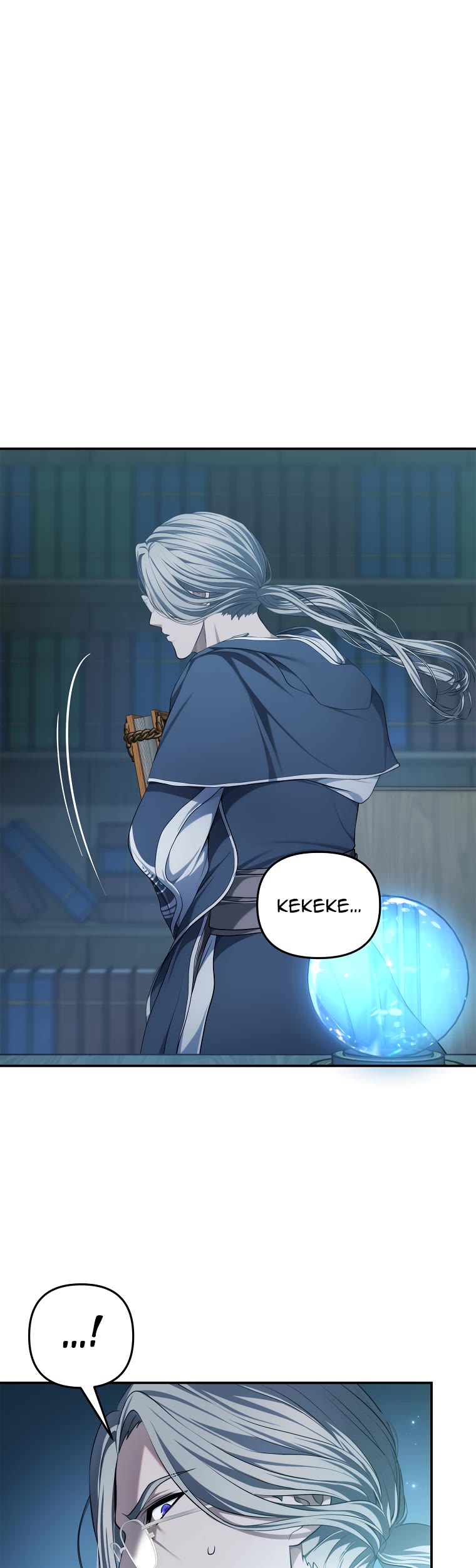 Ranker Who Lives A Second Time Chapter 135 page 47 - Chapter 135
